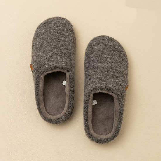 Men's Winter Slippers
